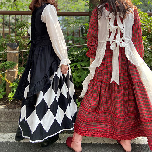 わけあり並の激安価格 ピンクハウス 服 当日出荷 Www Nigerianbanker Com