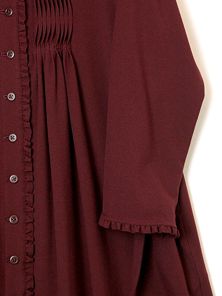 ワンピースコート ピンクハウスオフィシャルオンラインストア Pink House Official Online Store