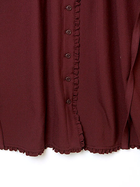 ワンピースコート ピンクハウスオフィシャルオンラインストア Pink House Official Online Store