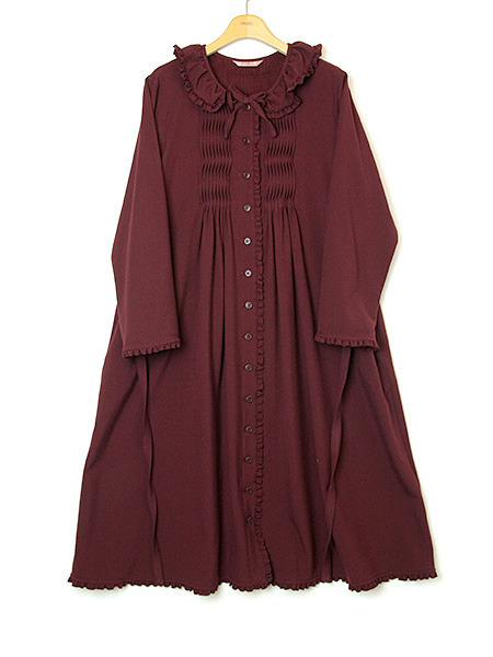 ワンピースコート ピンクハウスオフィシャルオンラインストア Pink House Official Online Store