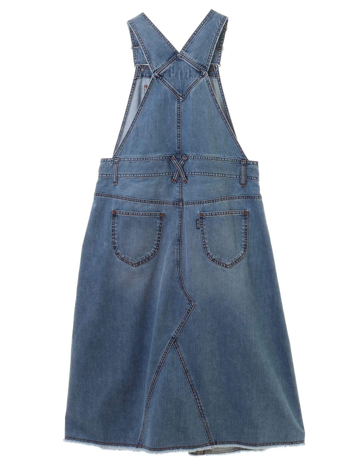 カタログギフトも ピンクハウス デニムジャケット スカート ロングスカート Csjla Pe