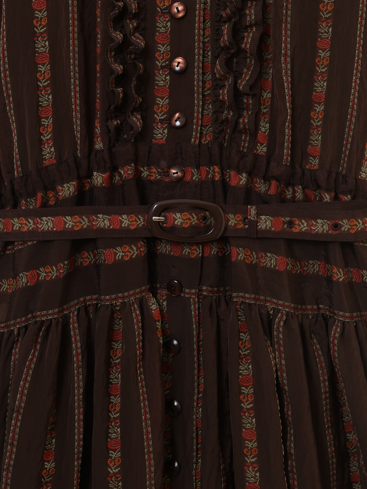 ストライプジャガードワンピース ピンクハウスオフィシャルオンラインストア Pink House Official Online Store