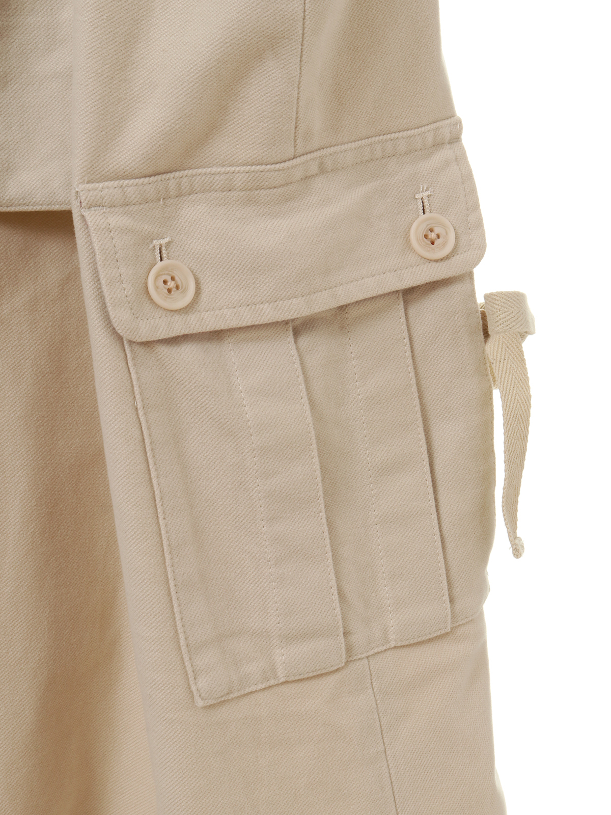 オータムチェリーとうさぎ刺繍入りサロペットスカート ピンクハウスオフィシャルオンラインストア Pink House Official Online Store