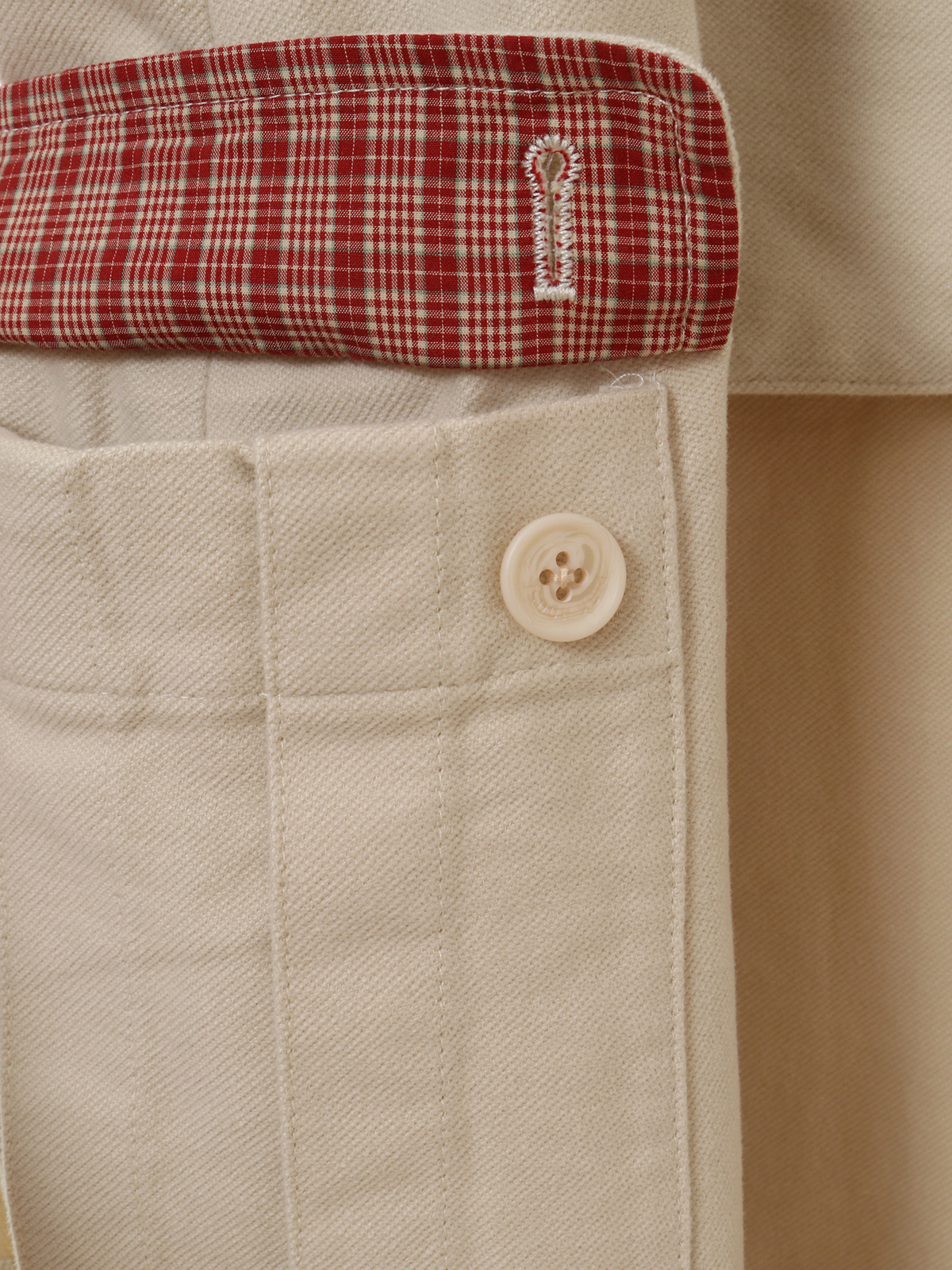 オータムチェリーとうさぎ刺繍入りサロペットスカート ピンクハウスオフィシャルオンラインストア Pink House Official Online Store