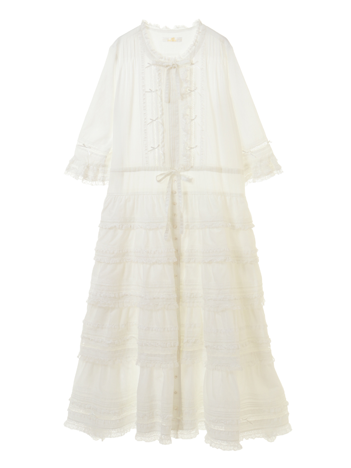 レース使いローンワンピース ピンクハウスオフィシャルオンラインストア Pink House Official Online Store レース使いローンワンピース ピンクハウスオフィシャルオンラインストア Pink House Official Online Store