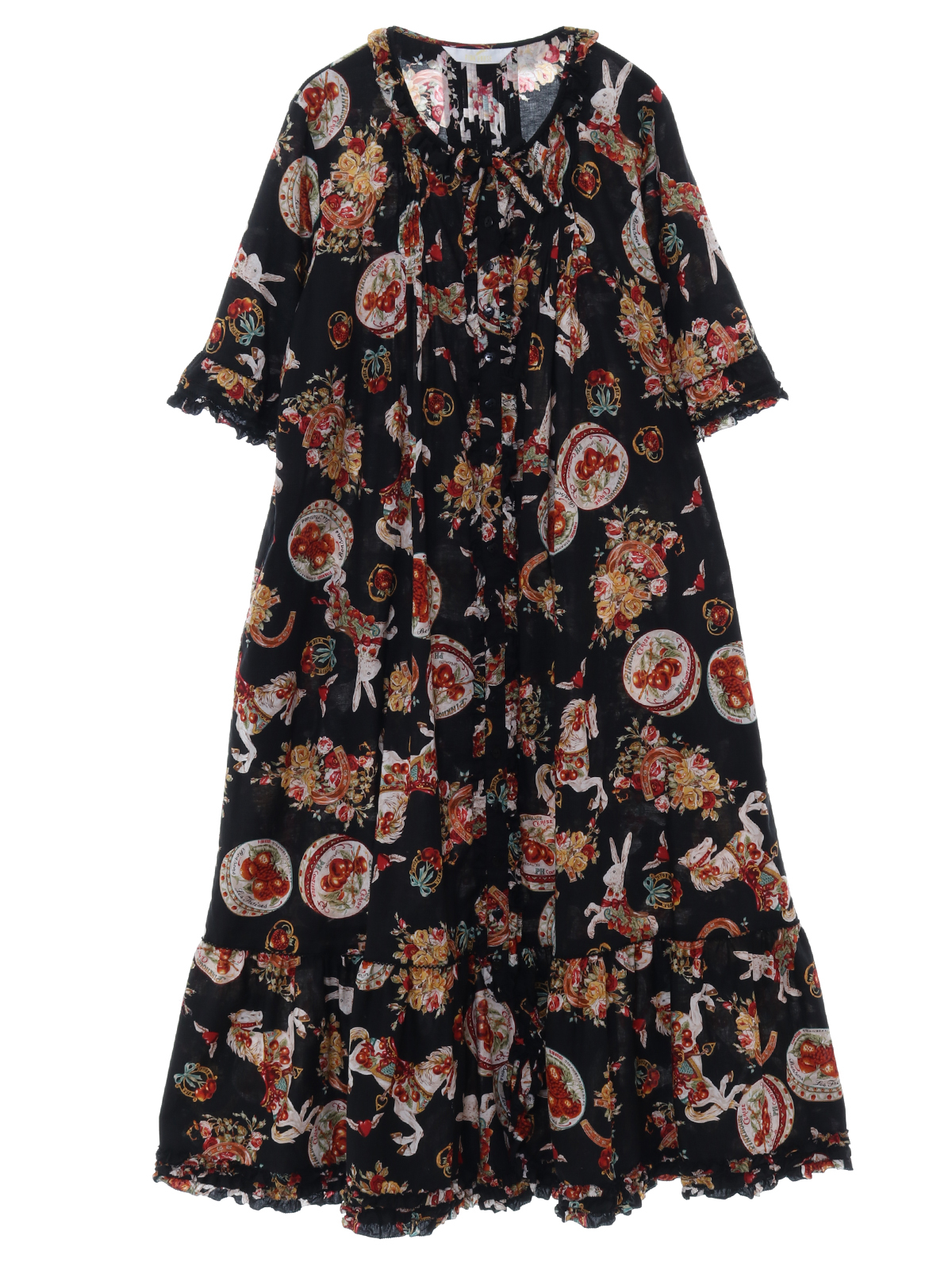 新規購入 ピンクハウス Pink House ワンピース 在庫一掃最安挑戦 Titanicgroup Com