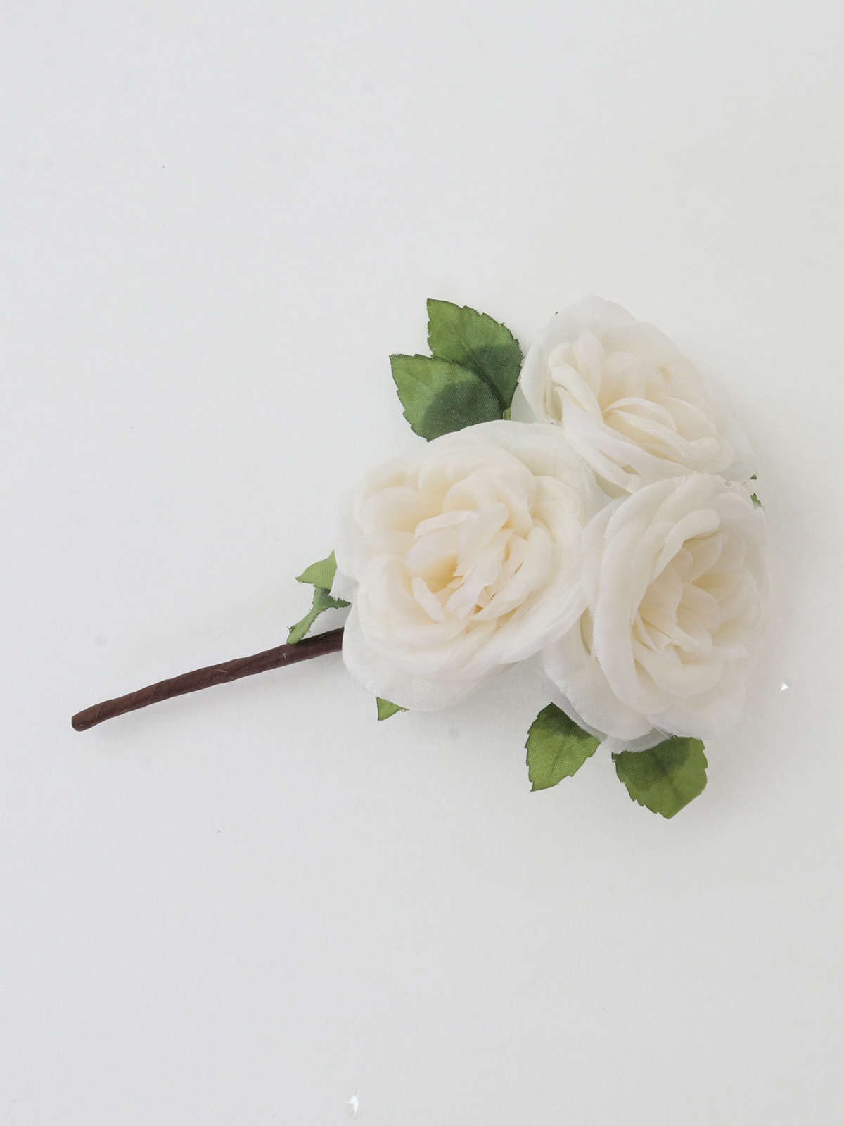 ブッシュローズコサージュ ピンクハウスオフィシャルオンラインストア Pink House Official Online Store