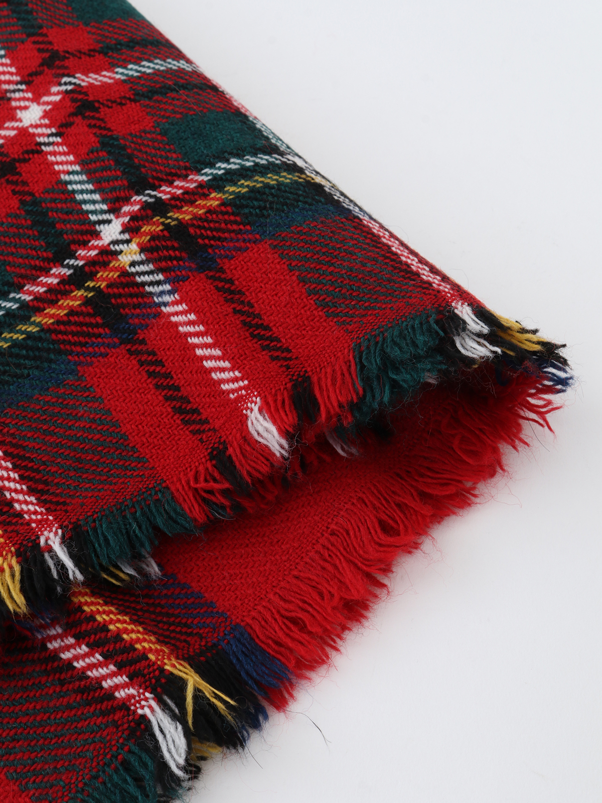 タータンチェックストール ピンクハウスオフィシャルオンラインストア Pink House Official Online Store