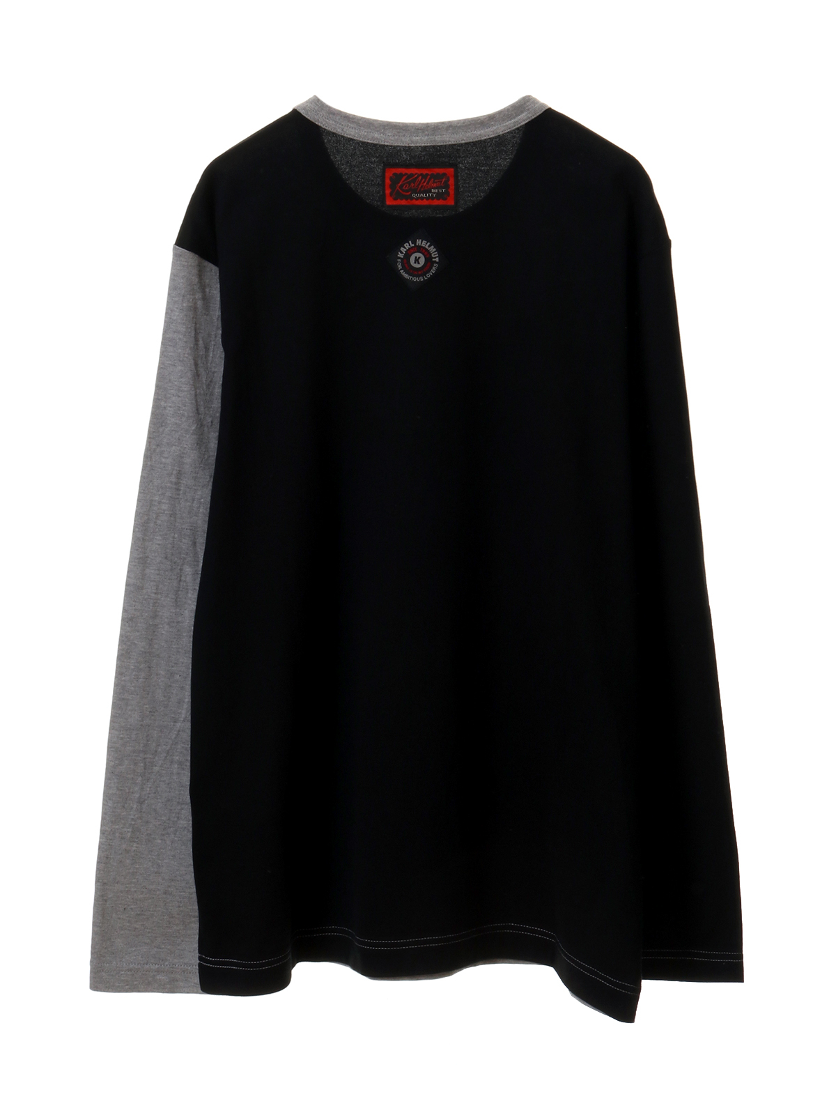 年末年始セール】032C LOGO KNIT PULLOVER www.nespresso.com.do