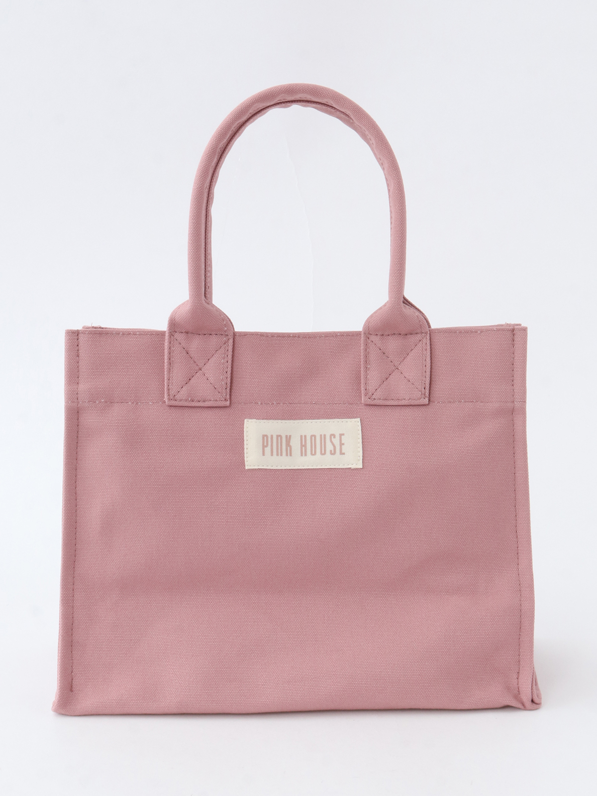 ブルーベリー刺繍バッグ ピンクハウスオフィシャルオンラインストア Pink House Official Online Store