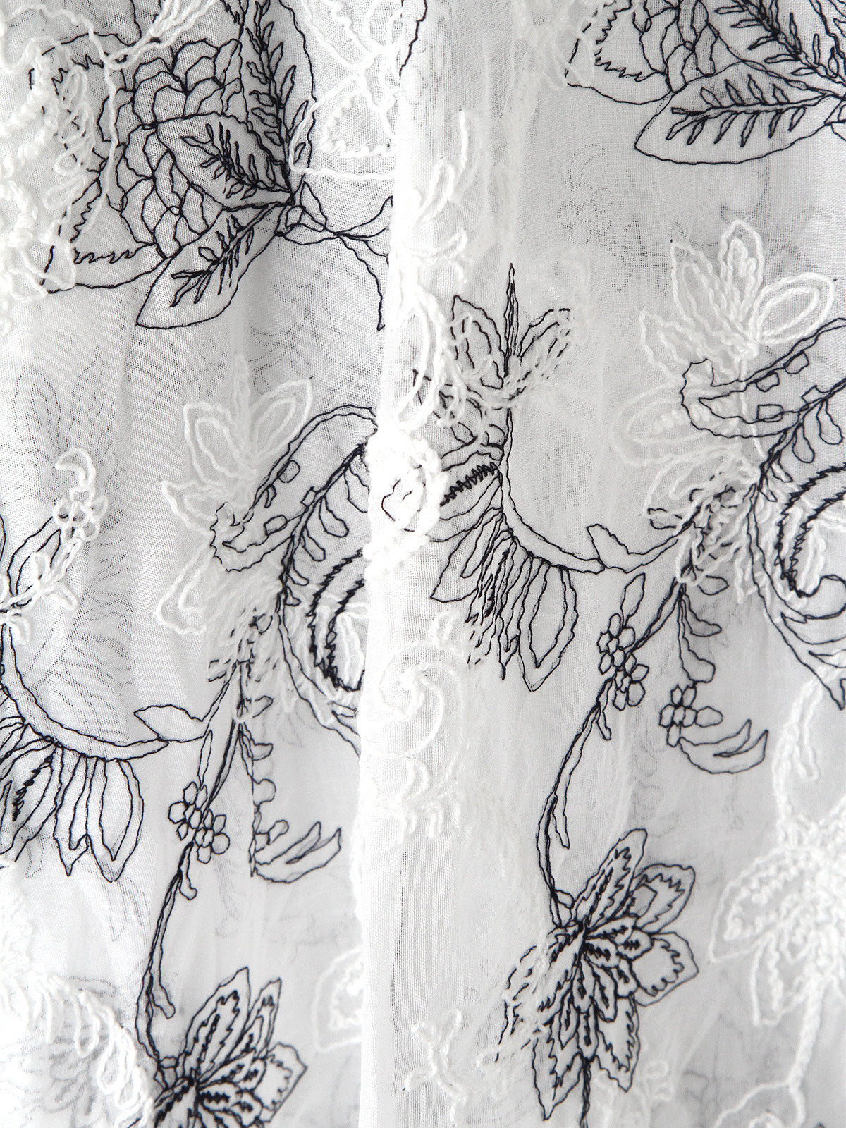 春のコレクション フラワー刺繍レースチュニックブラウス ワンピース Www Comisariatolosandes Com 春のコレクション フラワー刺繍レースチュニックブラウス ワンピース Www Comisariatolosandes Com