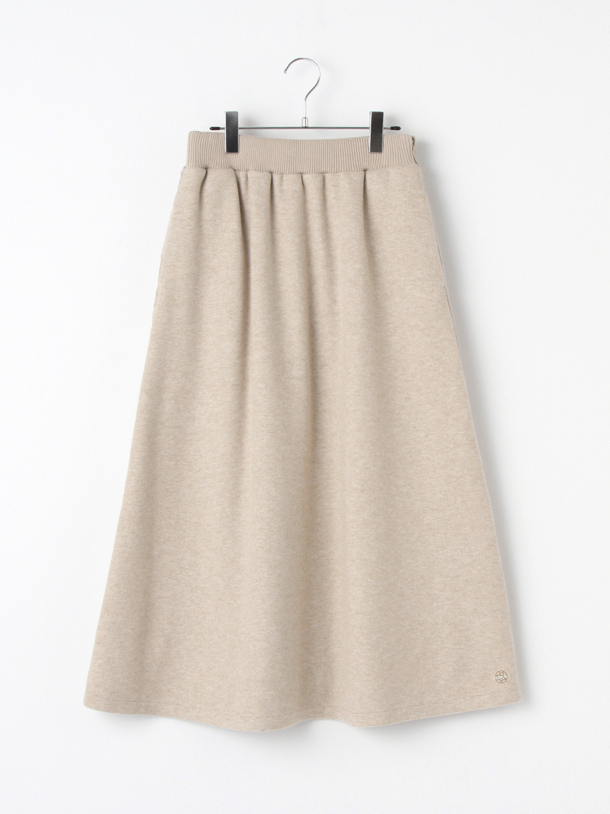インゲボルグ のマーメイド風スカート