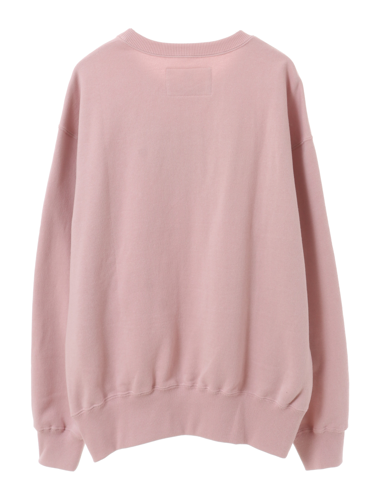 PINK HOUSE×HELLO KITTY One Point Graphic Sweatshirt