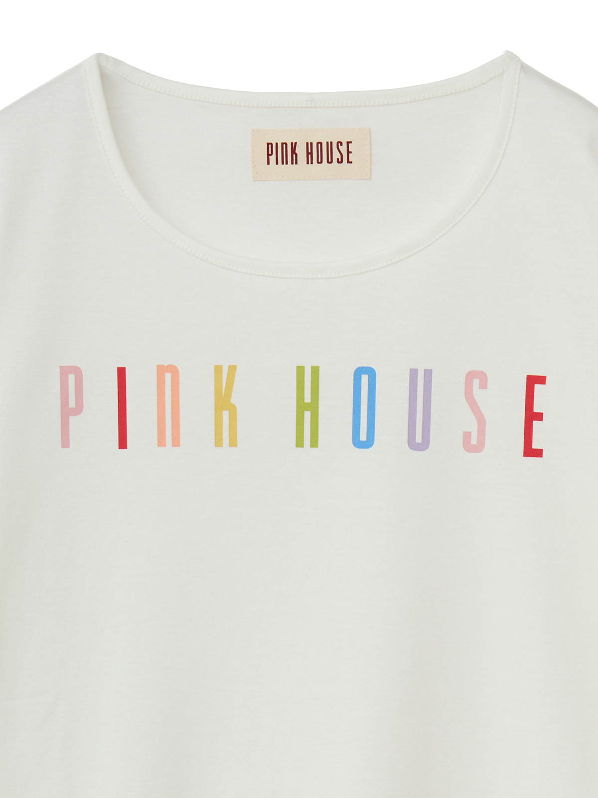 PINKHOUSEカットソー