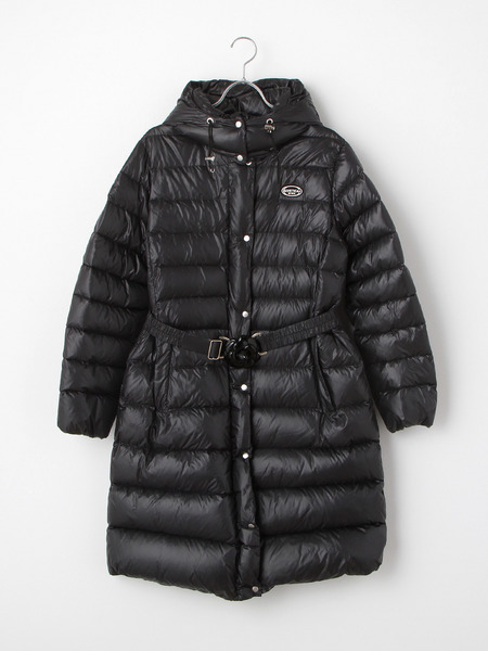 【INGEBORG×Go with DUVETICA】SANGRO（サングロ）ダウンコート