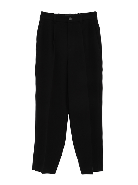 【OUTLET】【INGEBORG×Vermeerist BEAMS】テーパードパンツ