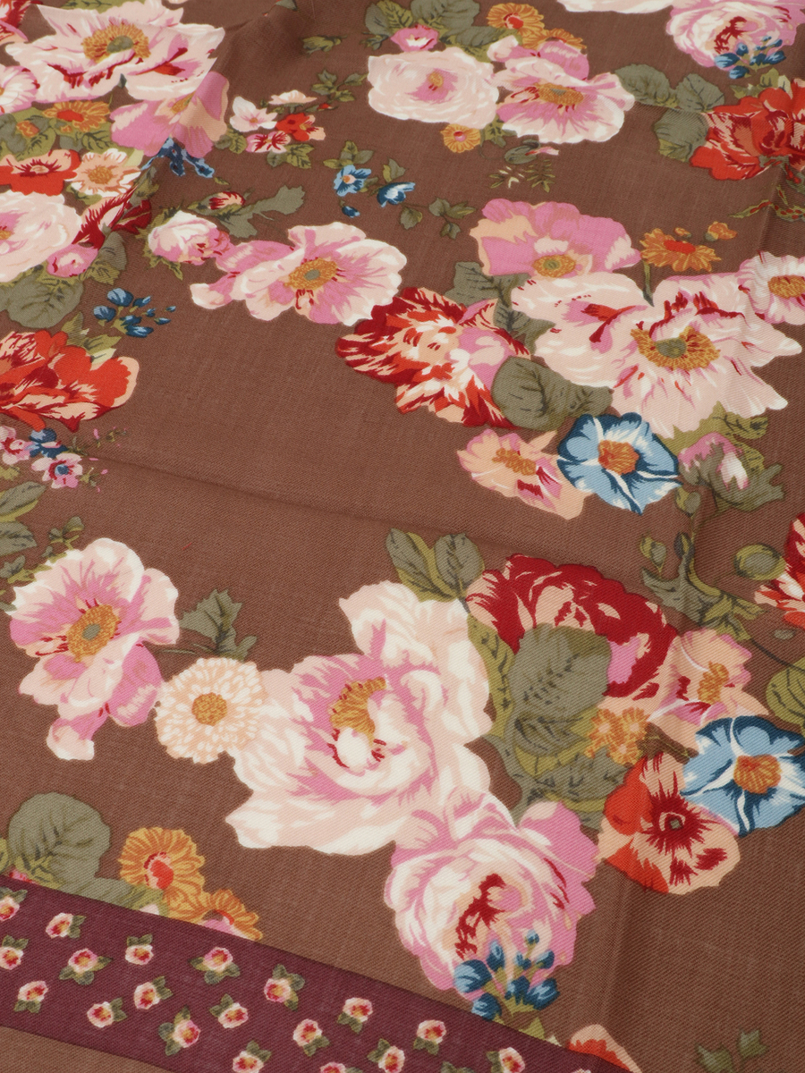 ロココpt.ストール 詳細画像 ベージュ 3