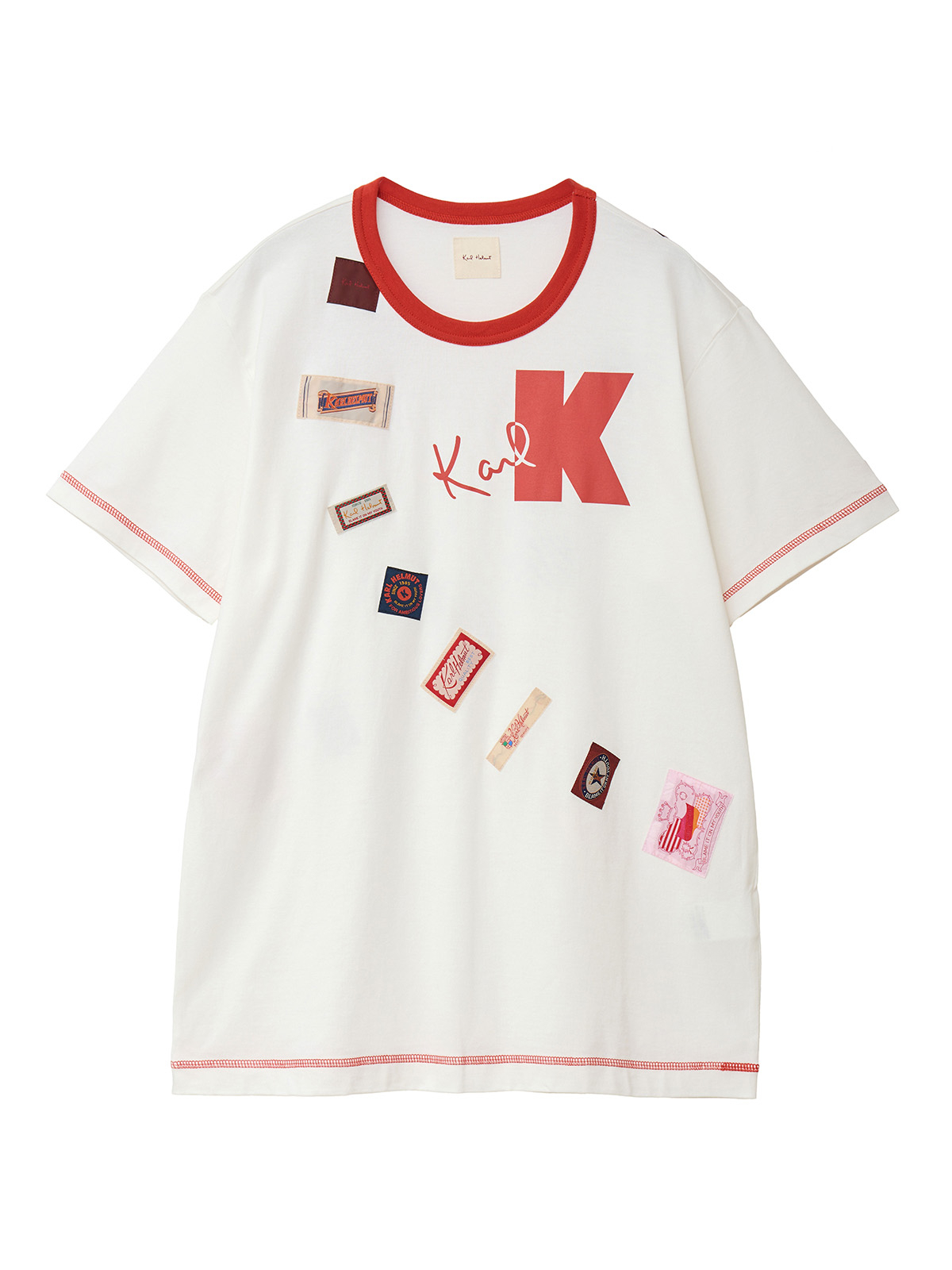 PINK HOUSE ピンクハウス　Tシャツ　カットソー