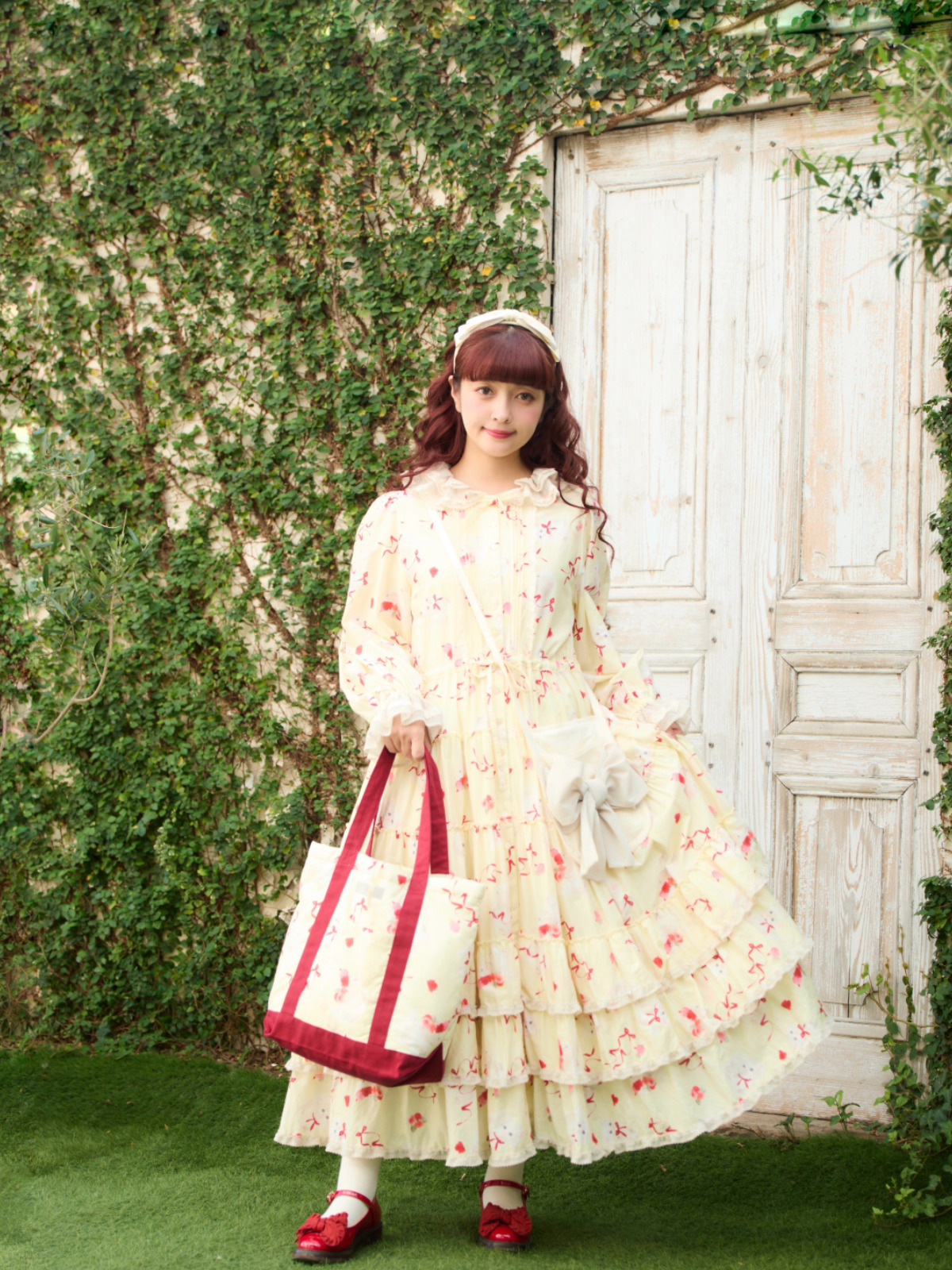 期間限定受注生産 2024/10/20 24:00まで》【alcali × misako aoki 