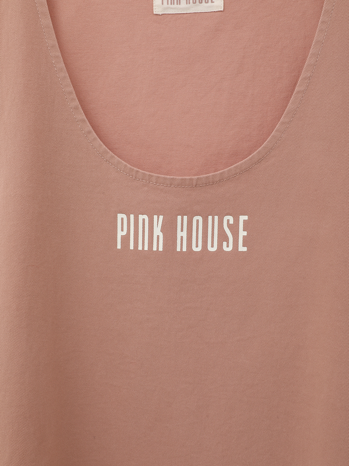 PINK HOUSE(ピンクハウス)