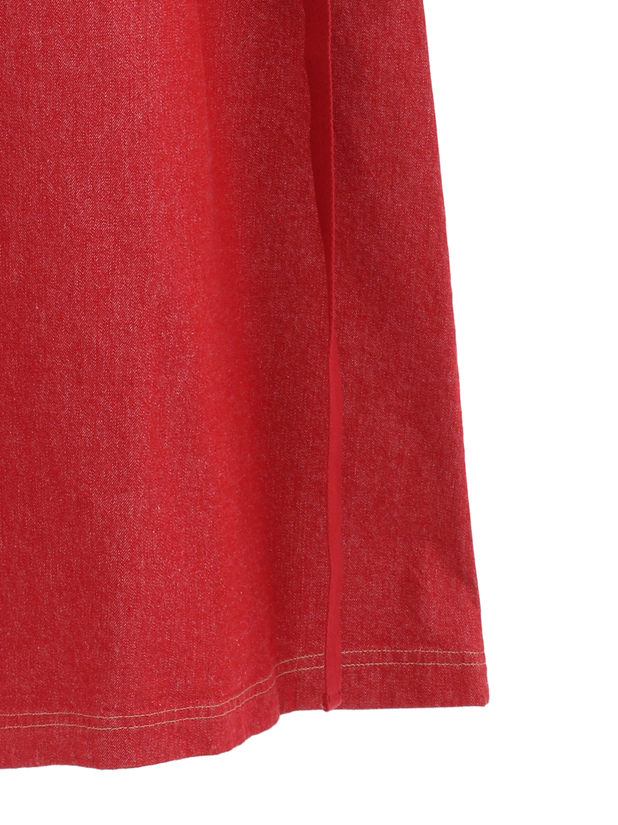 PINK HOUSE×HELLO KITTY ジャンパースカート 詳細画像 ベージュ 5