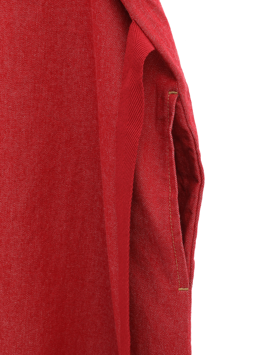 PINK HOUSE×HELLO KITTY ジャンパースカート 詳細画像 ベージュ 6