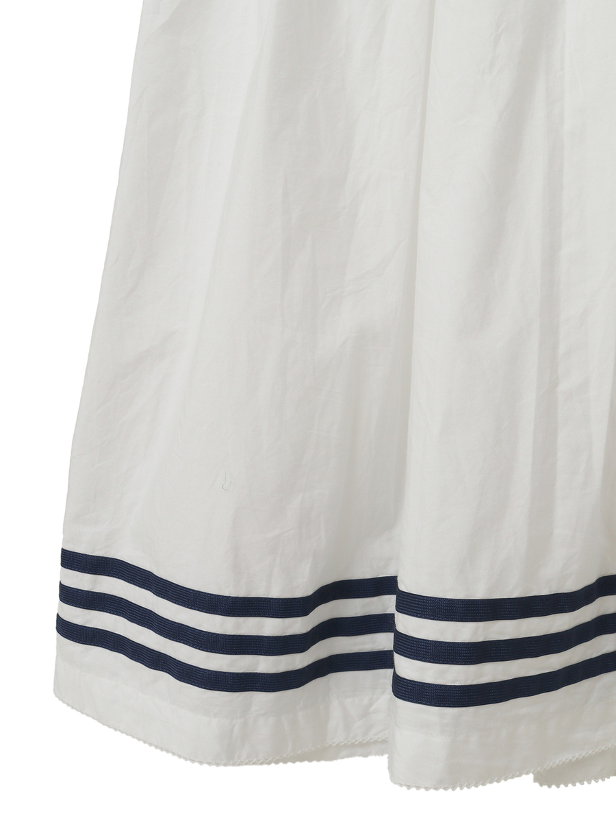 セーラーカラーワンピース｜ピンクハウスオフィシャルオンラインストア