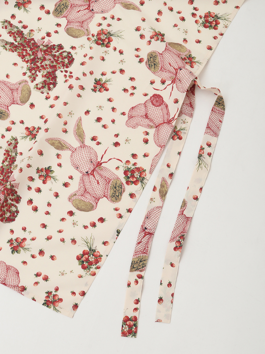 【PINK HOUSE LIFE STYLE】ポールカーテン 詳細画像 ジャムビン 4