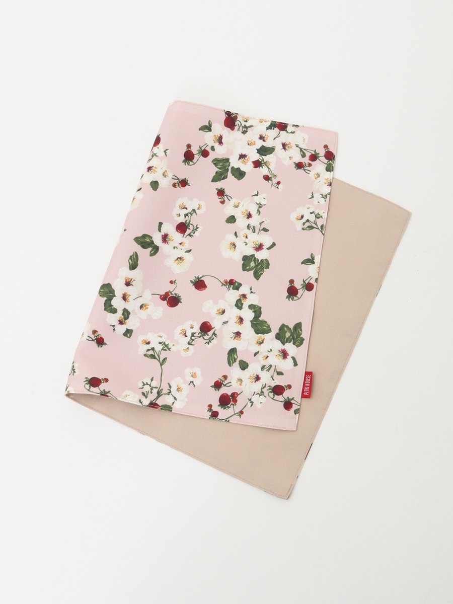 【PINK HOUSE LIFE STYLE】アーカイブプリントランチョンマット 詳細画像 ギンガムうさぎ 2