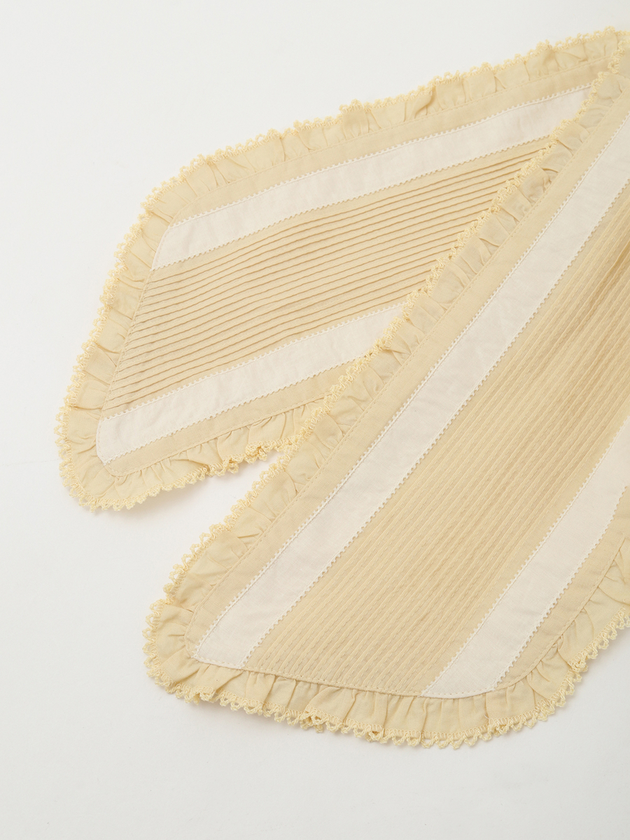 配色使いローンサッシュベルト｜ピンクハウスオフィシャルオンライン  