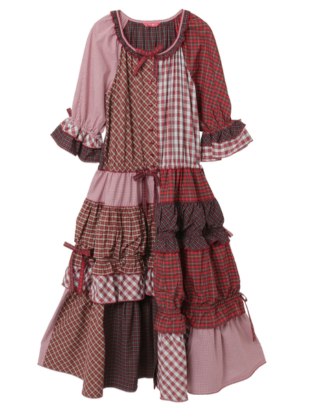 ✨ピンクハウス✨【F】ピコフリルコート【週末限定価格31000円➡29000円】 全商品一覧｜ピンクハウスオフィシャルオンラインストア｜PINK