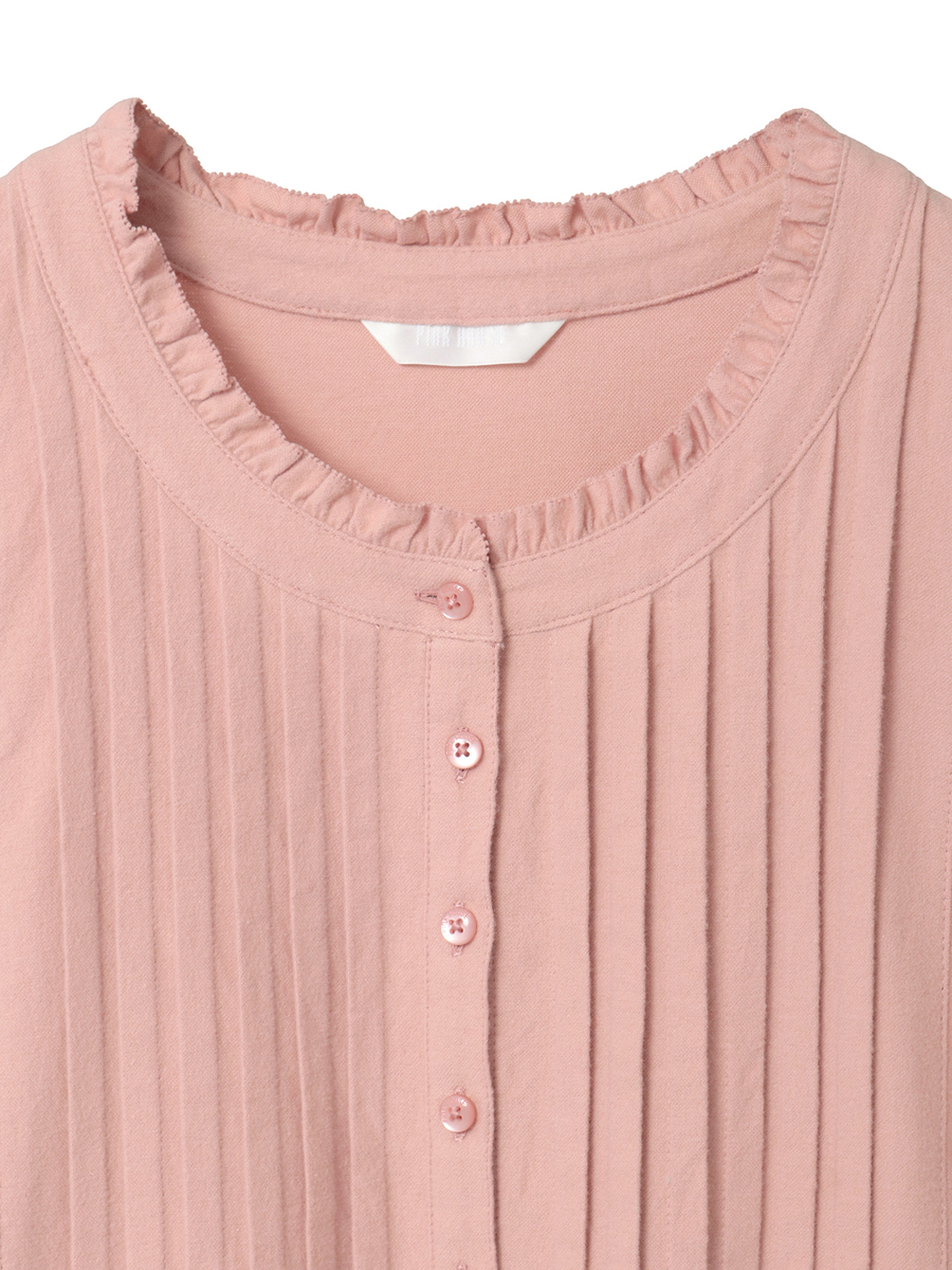 ティアードワンピース 詳細画像 アイボリー 3