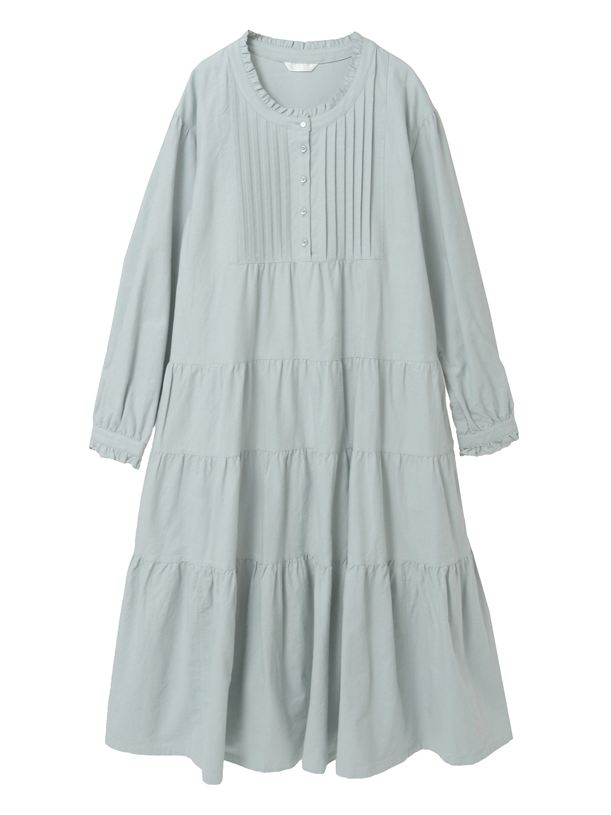 ティアードワンピース｜ピンクハウスオフィシャルオンラインストア