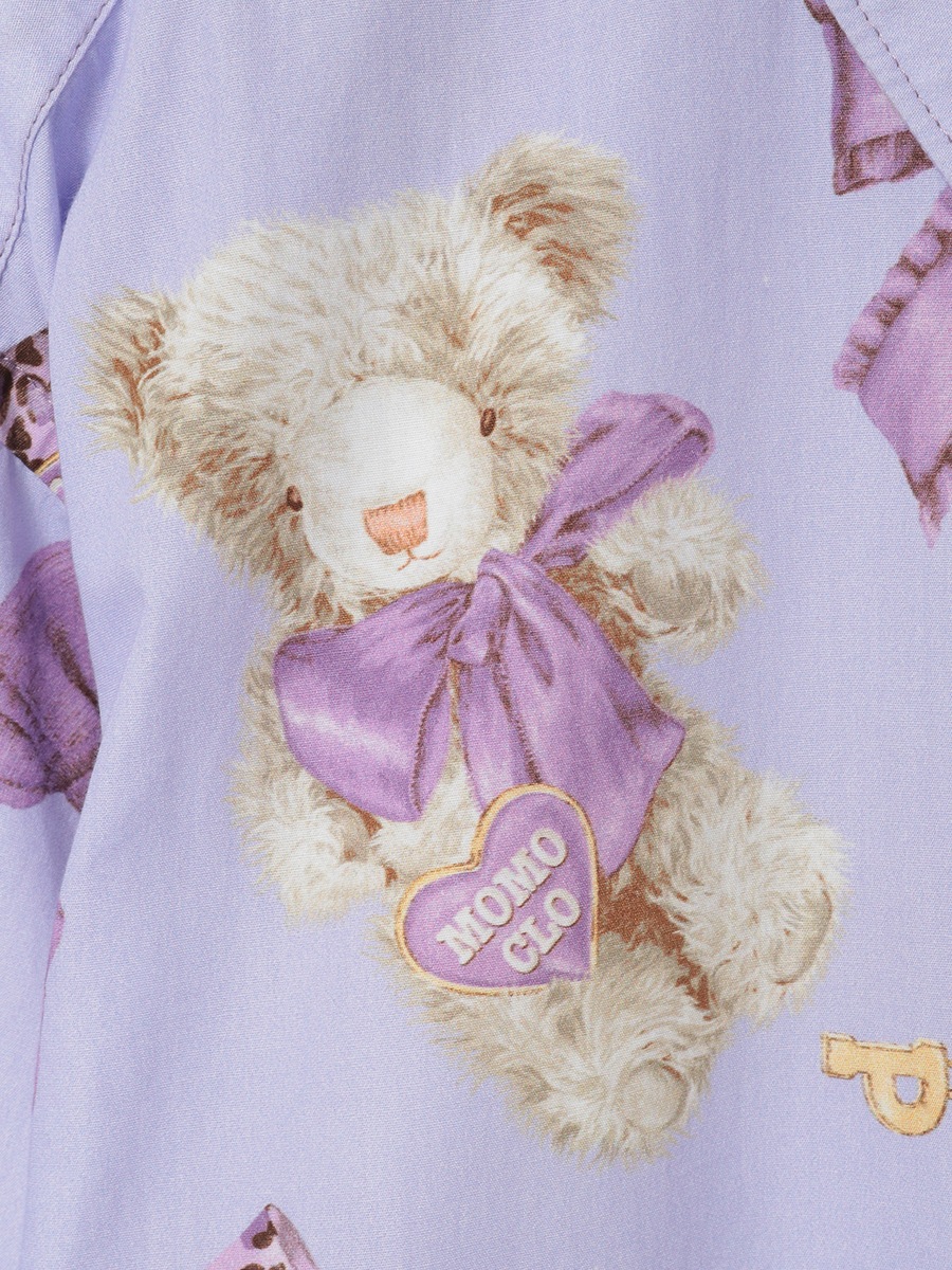 PINK HOUSE×Momocloももクロベアプリントブラウス 詳細画像 ピンク 12