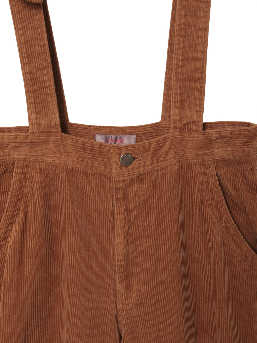 コーデュロイパンツ 詳細画像 ピンク 3