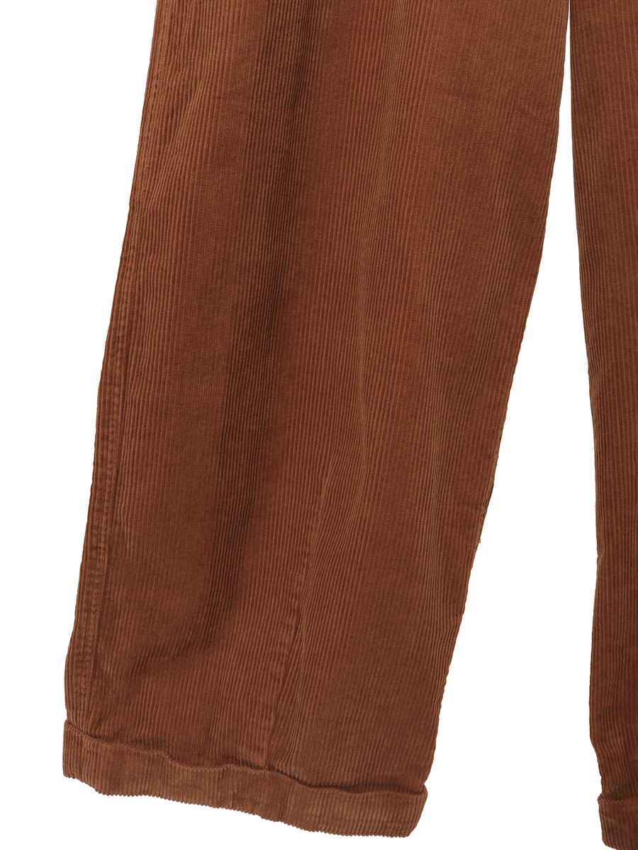 コーデュロイパンツ 詳細画像 ピンク 5
