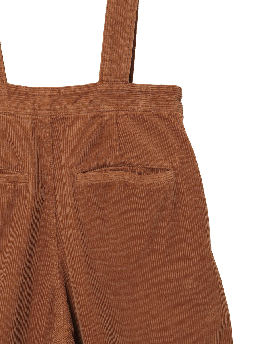 コーデュロイパンツ 詳細画像 ピンク 7