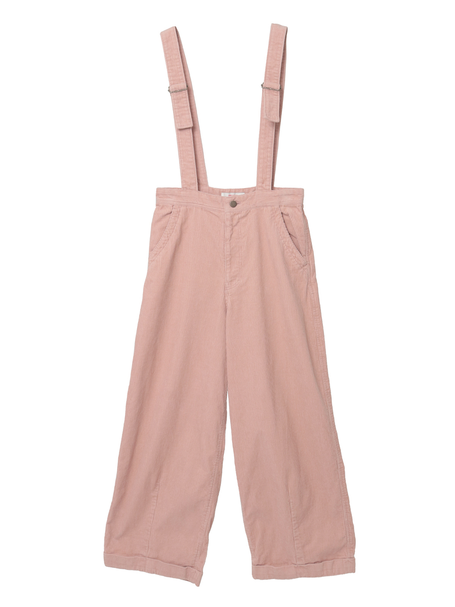 コーデュロイパンツ 詳細画像 ピンク 1