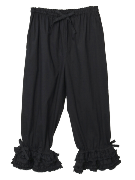 フリル使いドロワーズ