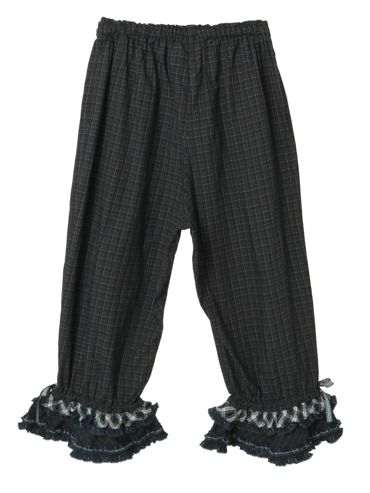 ピンクハウス★ドロワーズ フリル使いドロワーズ｜ピンクハウスオフィシャルオンライン