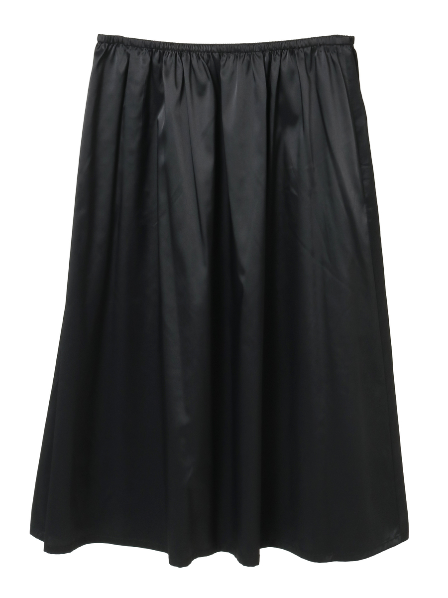 ファンシーツイードスカート 詳細画像 ピンクミックス系 12