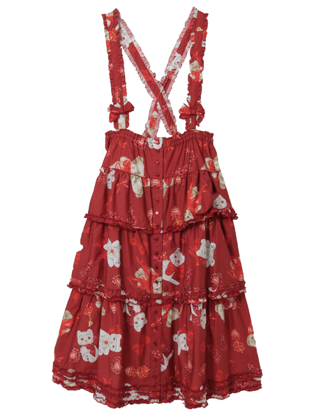 スカート｜全商品一覧｜ピンクハウスオフィシャルオンラインストア