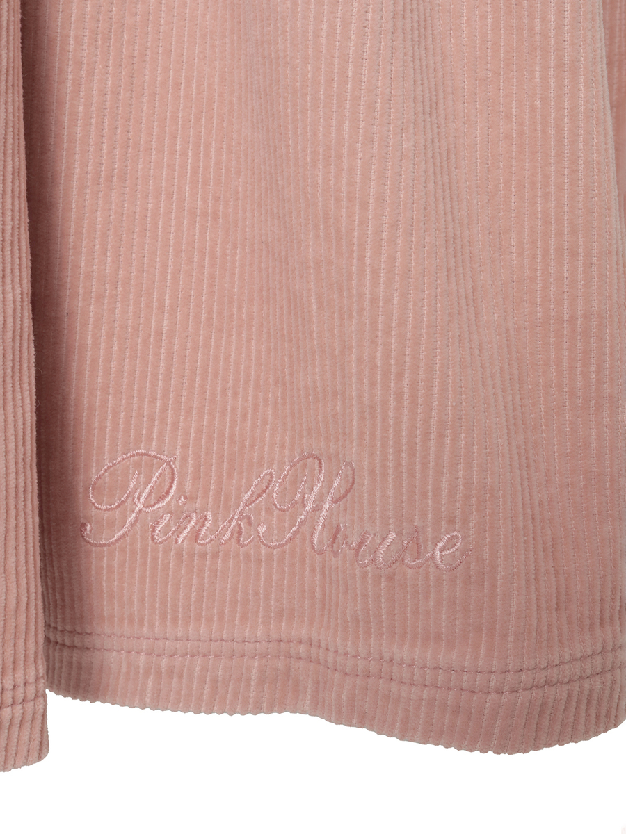 コーデュロイスカート 詳細画像 クロ 6