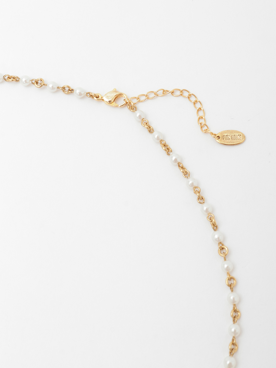 パフュームモチーフネックレス 詳細画像 ゴールド 3