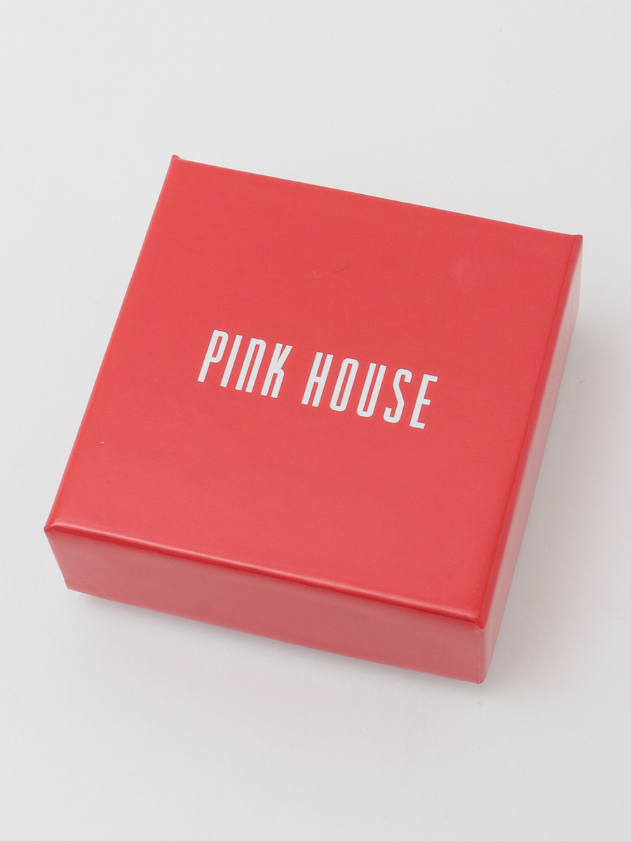 パフュームモチーフブローチ 詳細画像 ゴールド 5