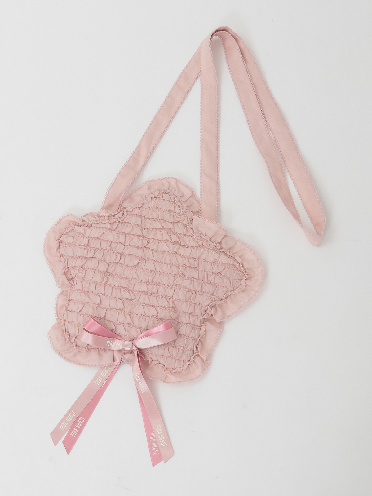 ピンクハウス☆今冬新作ポシェット PINK HOUSE ショルダーバッグ