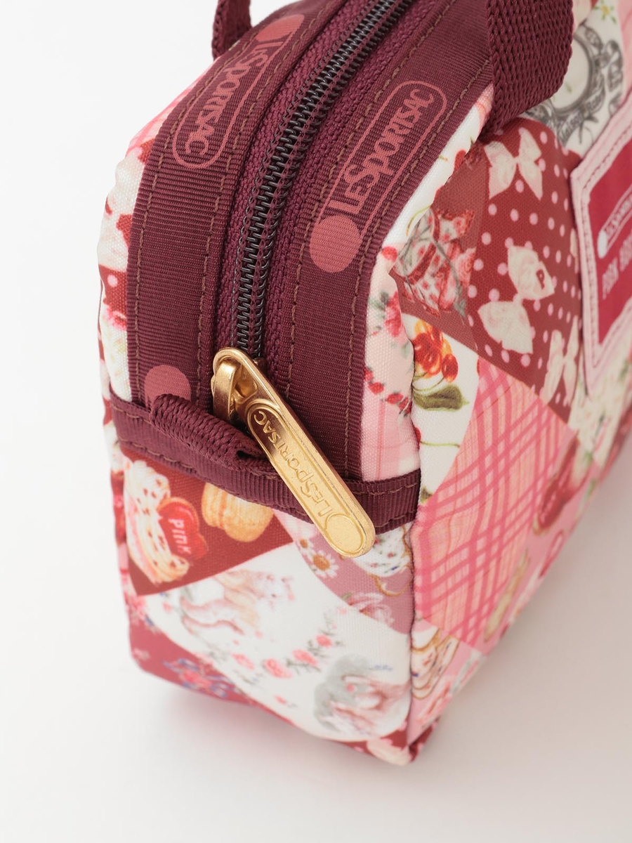 PH Tea Party MICRO BAG 詳細画像 ミックス 4