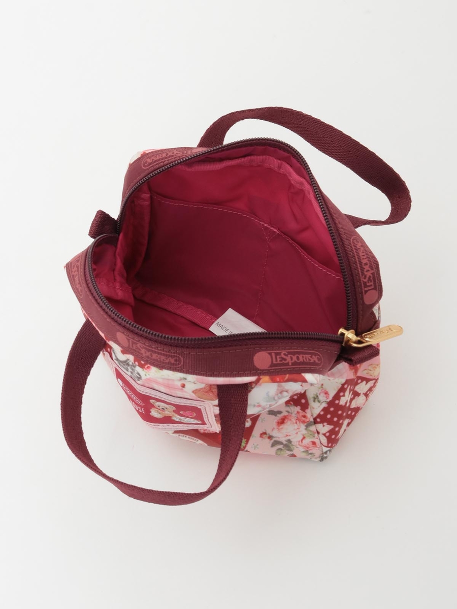 PH Tea Party MICRO BAG 詳細画像 ミックス 8