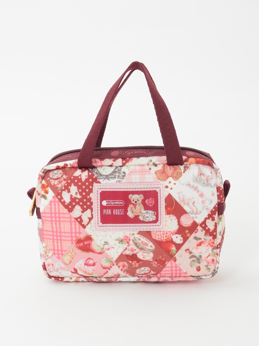 PH Tea Party MICRO BAG 詳細画像 ミックス 1