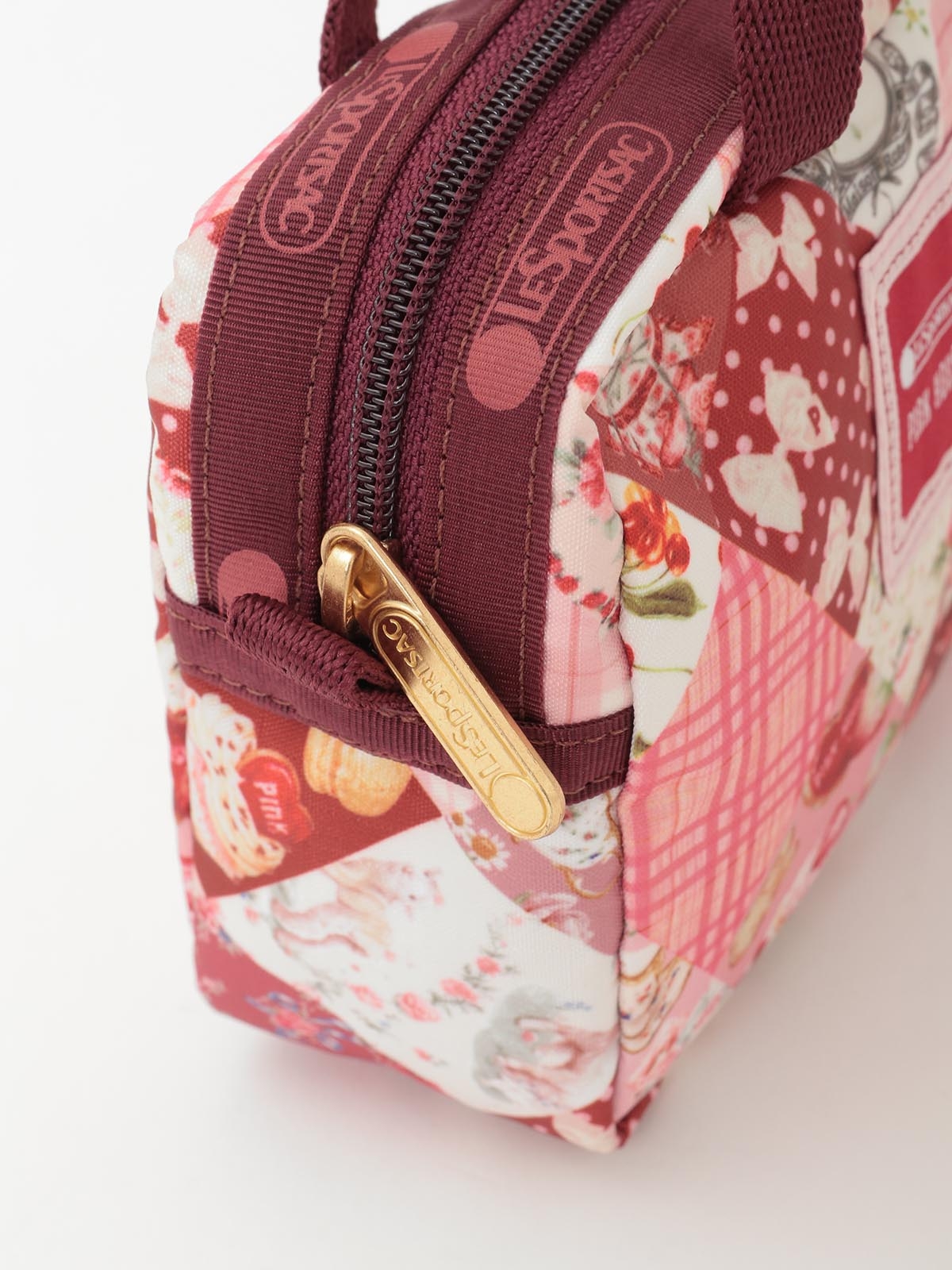 PH Tea Party MICRO BAG｜ピンクハウスオフィシャルオンライン